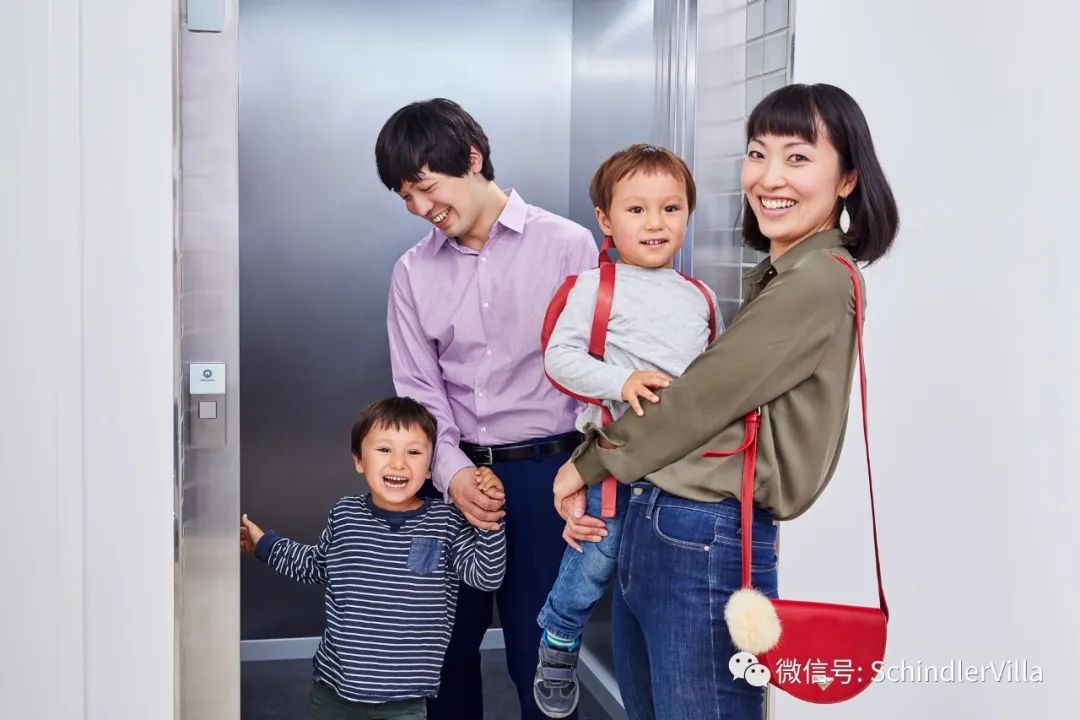 全新升级 | 家用电梯选梯攻略2.0